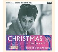 Price, Leontyne - Christmas With Leontyne Price