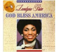 Price, Leontyne - God Bless America