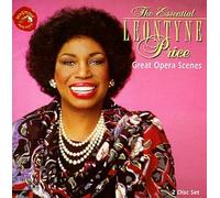 Price, Leontyne - Great Opera Scenes