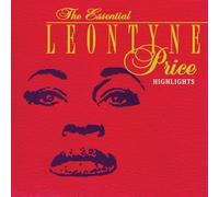 Price,Leontyne - Highlights from the Edition