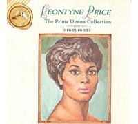 Price,Leontyne - Highlights from the Prima Donn