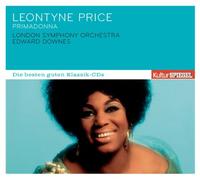 Price Leontyne - Kulturspiegel