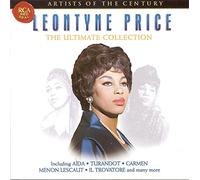 Price,Leontyne - Leontyne Price