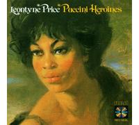 Price,Leontyne - Leontyne Price-Puccini Heroi