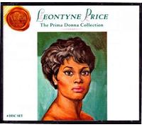 Price,Leontyne - Sängerportrait