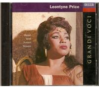 Leontyne Price - Grandi Voci