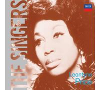 Price,Leontyne - The Singers Vol.13