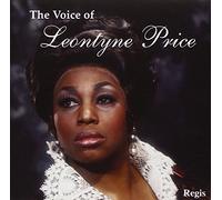 Price, Leontyne - Voice Of Leontyne Price