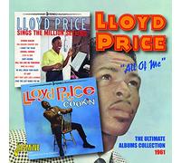 Price, Lloyd - All Of Me:ultimate Albums Collection-1961