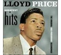 Lloyd Price - Greatest Hits