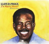 Price, Lloyd - I'm Feeling Good!