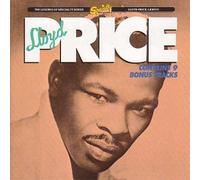 Price,Lloyd - Lawdy !