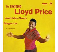 Price Lloyd - Lloyd Price