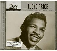 Price, Lloyd - Millennium Collection-20th Century Masters