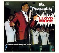 Lloyd Price - Mr Personality [Lp]
