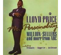 Price, Lloyd - Mr Personality & Million Sellers & More From Abc