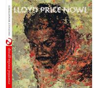 Price, Lloyd - Now