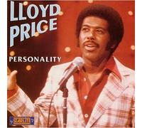 Price,Lloyd - Personality [Import]