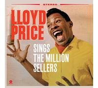 Lloyd Price - Sings The Million Sellers [Lp]
