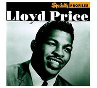 Price Lloyd - Speciality Profiles