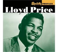 Price, Lloyd - Specialty Profiles (2 CD)