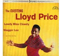 Price,Lloyd - The Exciting Lloyd Price