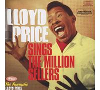 Price Lloyd - The Fantstic Lloyd Price (+ Sings The Million Sellers)