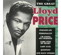 Price,Lloyd - The Great Lloyd Price