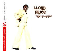 Price, Lloyd - The Nominee