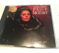 Price - Margaret Price Sings Mozart