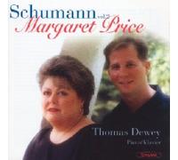 Price Margaret - Schumann Vol.2