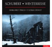 Price,Margaret - Winterreise d 911