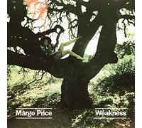 Price Margo - Weakness / Just Like Love