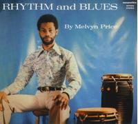 Price,Melvyn - Rhythm and Blues (180g)