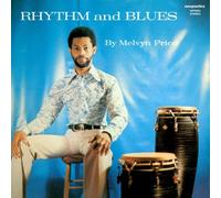 PRICE, MELVYN - RHYTHM & BLUES