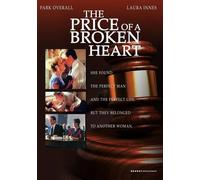 Price of a Broken Heart - Price of a Broken Heart