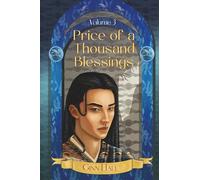 Price of a Thousand Blessings Volume 3