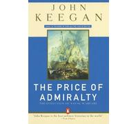 Price of Admiralty (Tascabile)