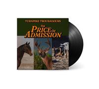 price of admission