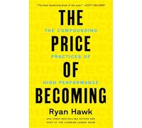 Price of Becoming, The