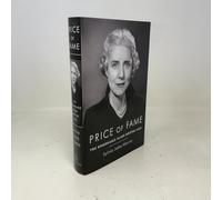 Price of Fame: The Honorable Clare Boothe Luce