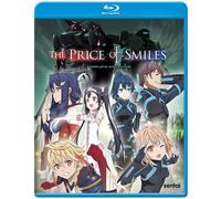 Price Of Smiles (Blu-ray)