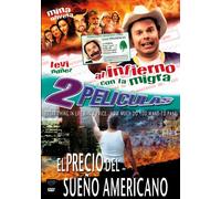Price of the American Dream/Go - Price of the American Dream/Go