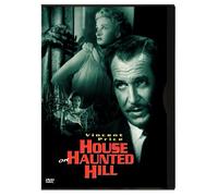 Price/Ohmart/Long/Marshal/Crai - House on Haunted Hill [1958]