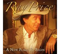 Price, Ray - A New Place To Begin