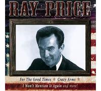 Price Ray - All-Time Greatest Hits