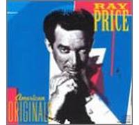 Price, Ray - American Originals