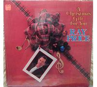 Price, Ray - Christmas Gift for You