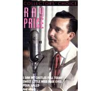 Price, Ray - Collector's Choice