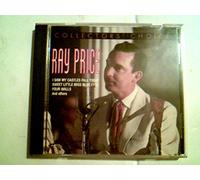 Price, Ray - Collector's Choice